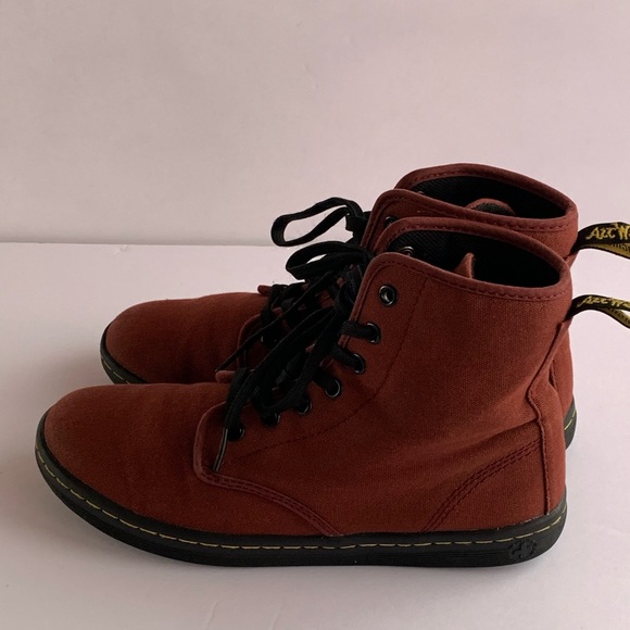 Dr. Doc Martens Shoreditch Women’s 🥾 - Picture 4 of 13